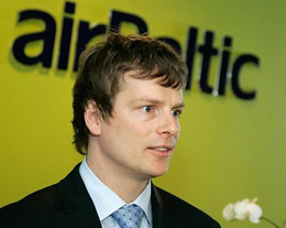 Janis Vanags.