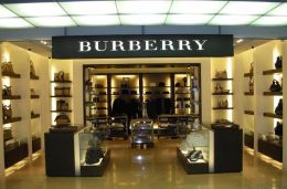 Burberry