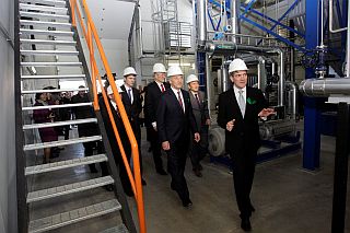 Photo: president.lv