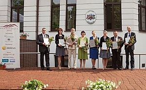 Citadele named most popular Latvian brand in Lithuania :: The Baltic ...