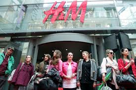 domina h&m