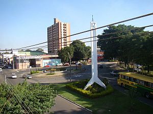 Nova Odessa. Photo: panoramio
