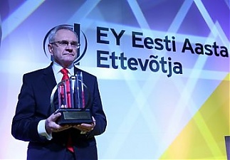Photo: president.ee