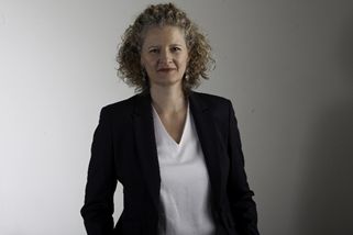 WU Executive Academy's new dean – Barbara Stöttinger