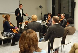 Leadership Orchestra