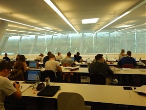 Application requirements for MBA