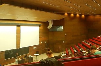 WU Executive Club