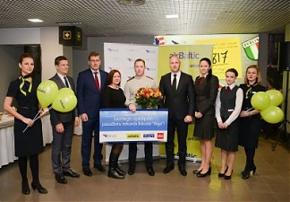 Photo: riga-airport.com