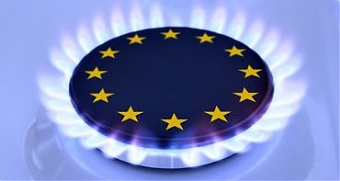 Gas supply disruption 
