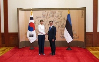 Photo: president.ee