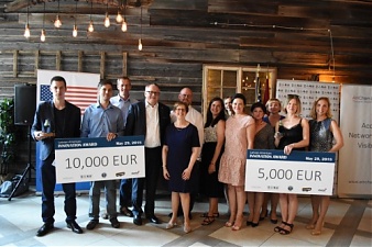 Photo: amcham.lv Photo: amcham.lv