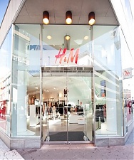 H&M