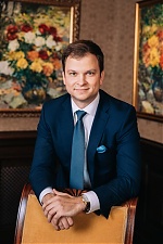 Viktors Bolbats. Press photo. Viktors Bolbats. Press photo.