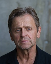 Photo: Peter Baryshnikov