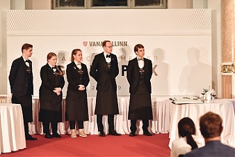 Photo by Artūrs Martinovs