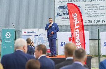 Photo: liepaja-sez.lv