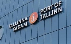 Estonia: Cargo volume of Tallinna Sadam down, passenger numbers up on year in 2019 Estonia: Cargo volume of Tallinna Sadam down, passenger numbers up on year in 2019