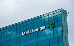 Estonia: Eesti Energia keen to produce fuel from non-recyclable plastic Estonia: Eesti Energia keen to produce fuel from non-recyclable plastic