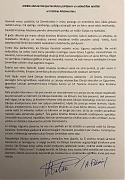 Open letter to politicians and society of the Kingdom of Denmark in relation to the case of Kristīne Misāne Open letter to politicians and society of the Kingdom of Denmark in relation to the case of Kristīne Misāne