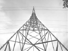 Latvian electricity price rose 9% last week Latvian electricity price rose 9% last week