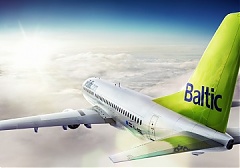 airBaltic Schedules New Special Flight from Oslo airBaltic Schedules New Special Flight from Oslo