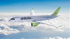 Covid-19: airBaltic Schedules Additional Flights from Vienna, Frankfurt and Amsterdam Covid-19: airBaltic Schedules Additional Flights from Vienna, Frankfurt and Amsterdam