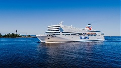 Tallink schedules ferry departures between Riga and Stockholm this week Tallink schedules ferry departures between Riga and Stockholm this week