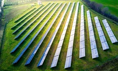 EU Commission presents 2030 climate plan for greener EU EU Commission presents 2030 climate plan for greener EU