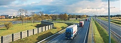 Testing of paperless freight transport from Estonia to Poland begins Testing of paperless freight transport from Estonia to Poland begins