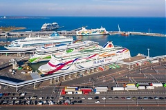 Tallinna Sadam, ESTEVE court dispute re termination of Old City Harbor mooring deal ends Tallinna Sadam, ESTEVE court dispute re termination of Old City Harbor mooring deal ends