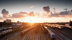 Covid-19 crisis has created preconditions for transport industry to exit the crisis much stronger in Latvia Covid-19 crisis has created preconditions for transport industry to exit the crisis much stronger in Latvia