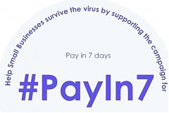 Estonian SME association: public sector should pay invoices in 7 days Estonian SME association: public sector should pay invoices in 7 days