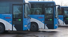 Bus operator Atko Grupp boosts FY sales, earnings in 2019 Bus operator Atko Grupp boosts FY sales, earnings in 2019