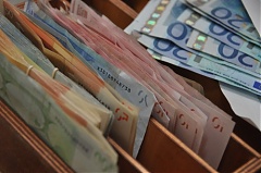 Lithuanian banks' Jan-Sep profits fell by 21.6% Lithuanian banks' Jan-Sep profits fell by 21.6%