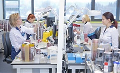 TalTech, Synlab to start developing SARS-CoV-2 rapid tests together TalTech, Synlab to start developing SARS-CoV-2 rapid tests together
