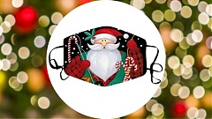 WHO urges Europeans to wear face masks when celebrating Christmas with family WHO urges Europeans to wear face masks when celebrating Christmas with family