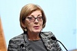 Abrama to step down as Competition Council head in April Abrama to step down as Competition Council head in April
