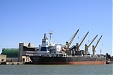 Decline in Klaipeda port's cargo traffic not due to Belarus' fertilizers - BKT CEO Decline in Klaipeda port's cargo traffic not due to Belarus' fertilizers - BKT CEO
