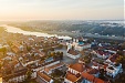 Growing career opportunities attract employees from abroad to Kaunas Growing career opportunities attract employees from abroad to Kaunas
