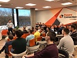 Solutions dictated by the need for IT professionals: from non-formal education to corporate academies Solutions dictated by the need for IT professionals: from non-formal education to corporate academies
