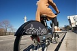 Tartu to expand smart bike share system by building 10 new terminals Tartu to expand smart bike share system by building 10 new terminals
