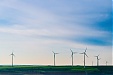 Lithuania's wind power output hits all-time record in 2019 Lithuania's wind power output hits all-time record in 2019