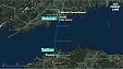 Estonian intelligence: Chain of command in tunnel financing may run back to Chinese govt Estonian intelligence: Chain of command in tunnel financing may run back to Chinese govt