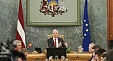 Kariņš: The overhaul of Latvia’s financial sector supervision has been a resounding success Kariņš: The overhaul of Latvia’s financial sector supervision has been a resounding success