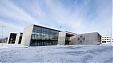 Estonian Concrete Building of the Year is the building of Estonian Academy of Security Sciences Estonian Concrete Building of the Year is the building of Estonian Academy of Security Sciences