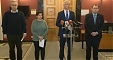 Latvia: All sports, entertainment and other recreational facilities must be closed by 11:00 p.m. during state of emergency period Latvia: All sports, entertainment and other recreational facilities must be closed by 11:00 p.m. during state of emergency period
