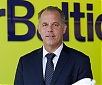 airBaltic CEO Cuts Salary to Zero During Crisis