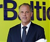 airBaltic CEO Cuts Salary to Zero During Crisis airBaltic CEO Cuts Salary to Zero During Crisis