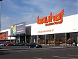 Estonian DIY retailer Bauhof to keep open stores not located at shopping malls Estonian DIY retailer Bauhof to keep open stores not located at shopping malls