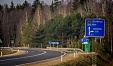 Traffic intensity on Latvia's roads down 19% during state of emergency